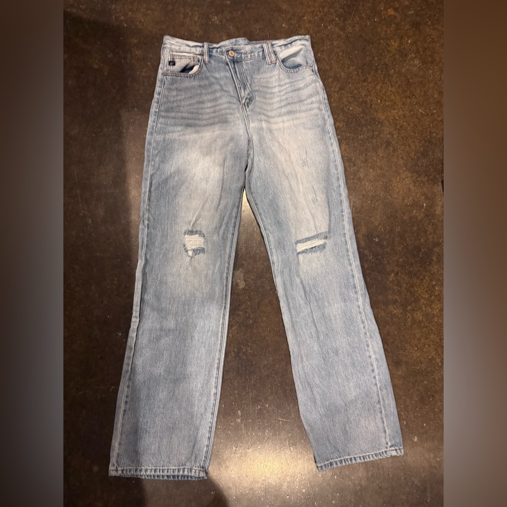 Kancan jeans